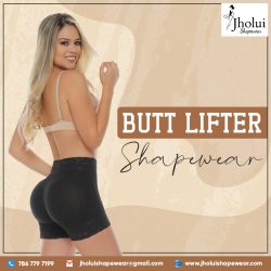 Butt Lifter Shapewear