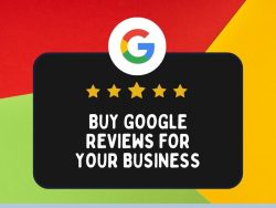 Buy Google Reviews for your Business