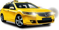 Optimise your taxi journey with JCR Cab