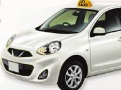 Save Money and Time With The Affordable Cabs