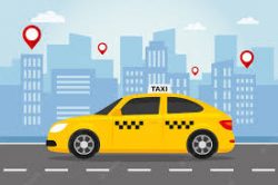 Get 24*7 hour cab service