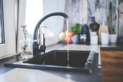 Can I Use a Garbage Disposal With a Septic Tank?