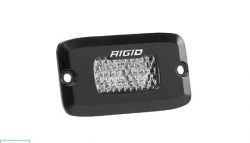 Rigid SRM PRO upotettava LED-pakkivalo