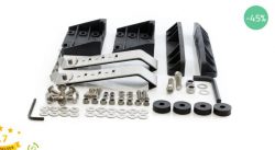 Redtronic advarselslys beslag