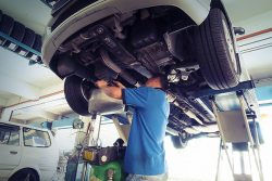 The Most Common Exhaust Problems With Your Car (And How to Solve Them)