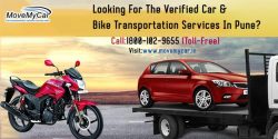 Car Transport services in pune