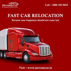 Find the best Car Transport services in Nashik