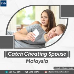 Catch Cheating Spouse Malaysia