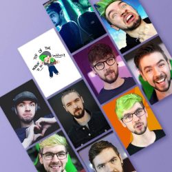 jacksepticeye merch﻿