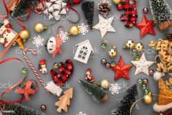 Christmas Decorative Items