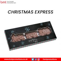 Christmas Express