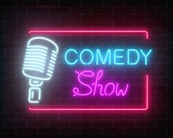 Spend Quality Time to Attend Comedy Shows in Houston With Your Friends