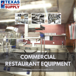 Buy Used Restaurant Equipment For Sale