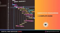 Competitive Programming Guide