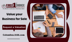 Comprehensive Business Valuation Services