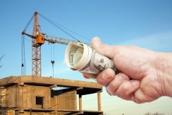 Construction finance Companies