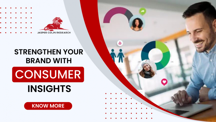 Strengthen Your Brand with Consumer Insights