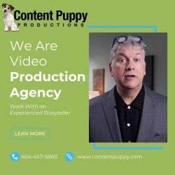 Corporate Video Production Agency North Carolina