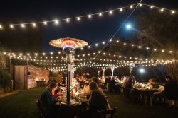 Corporate Party Venues in Los Angeles