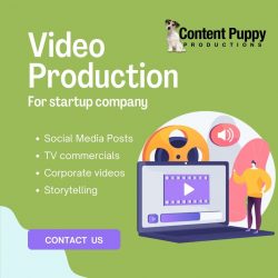 Creative Video Production North Carolina