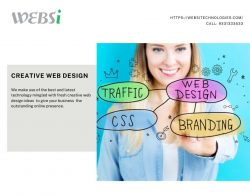 Creative Web Design