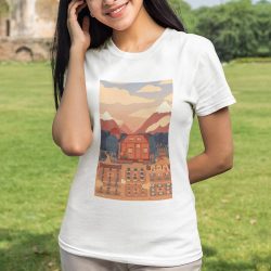 Stardew Valley T-shirt Indie Game T-shirt $15.95