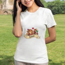 Stardew Valley T-shirt Elliot T-shirt $15.95