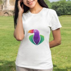 Stardew Valley T-shirt Pelican Logo T-shirt $15.95