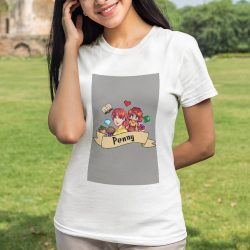 Stardew Valley T-shirt Penny T-shirt $15.95