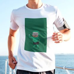 Paymoneywubby T-shirt Wubby Cartoon T-shirt $15.95