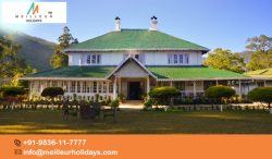 Darjeeling Tea Bunglow Stay – Meilleur Holidays