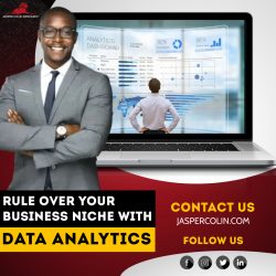 Data Analytics to Transform Business Growth