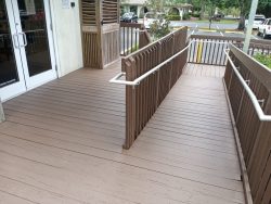 Deck Resurfacing