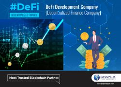 DEFI Development Company