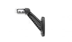 Lumen Vision S3 klart sidemarkeringslys