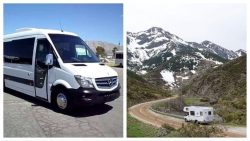 12 Passenger Van Rental New York