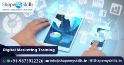 Best Digital Marketing Training in Delhi