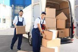 Reliable Moving Companies in Burnaby