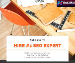 SEO Expert