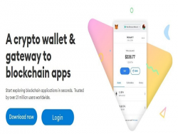 Metamask Login Wallet