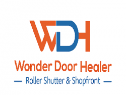 Wonder Door Healer