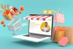 Ecommerce Website Design