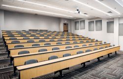 Lecture Seating