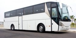 Bus Rental New Jersey