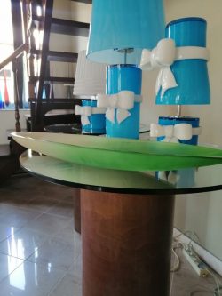 Luxury Bespoke Furniture London