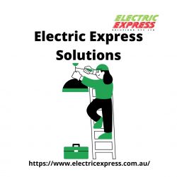 Emergency Electrician Brookvale | Electric Express Solutions