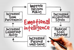 Emotional Intelligence for Leaders