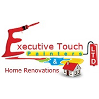 Executive Touch Painters