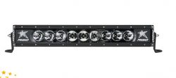 Rigid Radiance PRO 20 LED Fjernlys