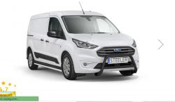 Steeler Kufanger – Ford Transit Connect – 2013-2020 (Sort)